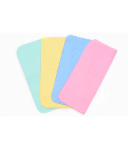 Small Without Barrel Absorbent Pet Towel Clearance