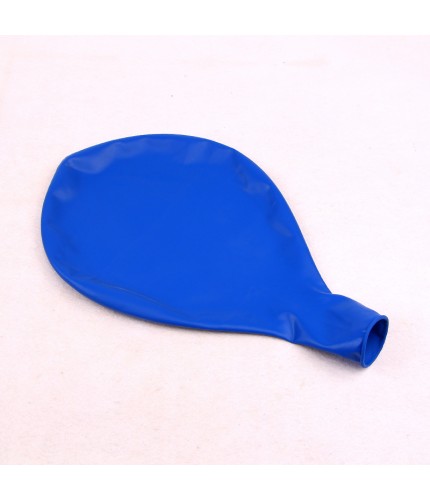 Dark Blue 43 Inch 25g Large Balloon Clearance