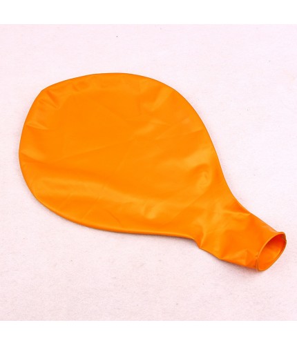 Gold 50 Inch 25g Large Balloon Clearance