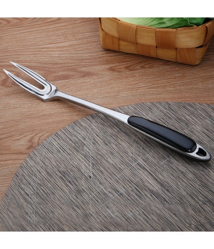 Meat Fork Stainless Steel Kitchen Utensils