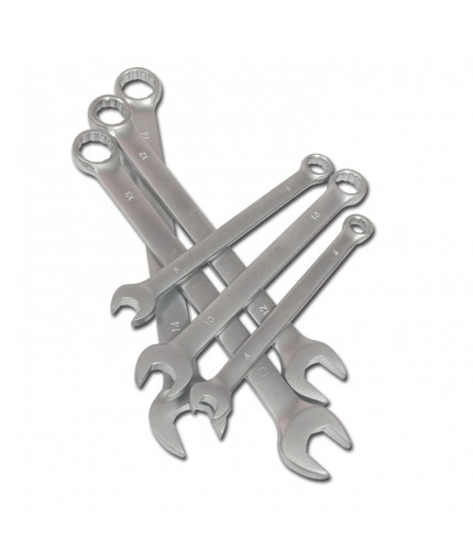 Wrench 13Mm High Carbon Steel Wrench Clearance