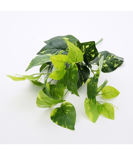A8 Little Flower Artificial Plant Leaves