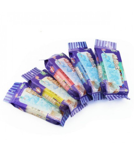 Coffee 330g Paper Modelling Clay Clearance