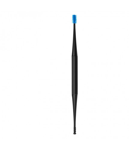Blue Double Headed Ear Pick