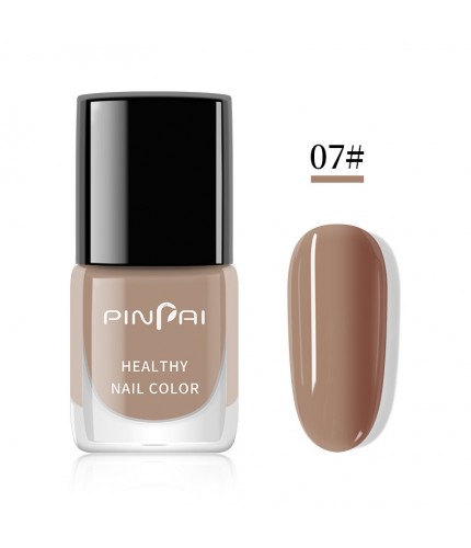 7 Red Pomegranate Series Nail Polish