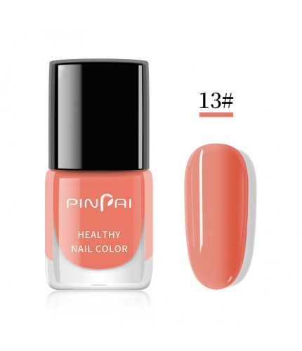 13 Red Pomegranate Series Nail Polish