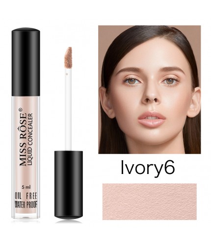 Ivory 6 Moisturising Oil Control Foundation Clearance