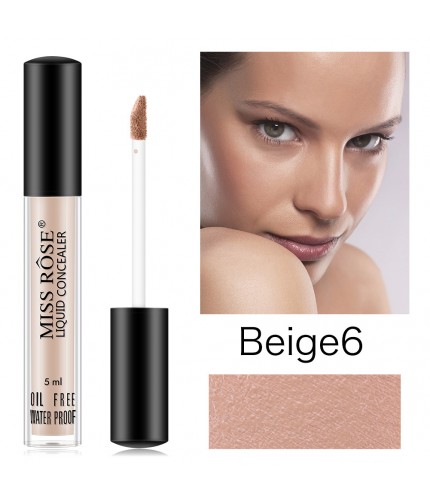 Beige 6 Moisturising Oil Control Foundation Clearance