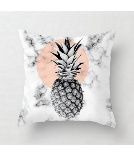 B029 45x45cm Trendy Cushion Cover