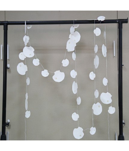 4M Shell Garland Garland Pendant Clearance