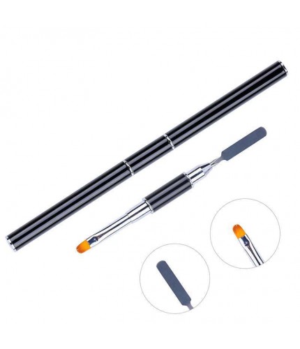 Double-Headed Palette Pen Black Bar Clearance