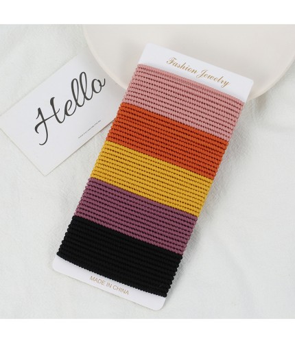 50 Threads 1 Hair Bands Clearance