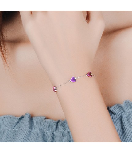 2024# ful Love Kstyle Bracelet Clearance
