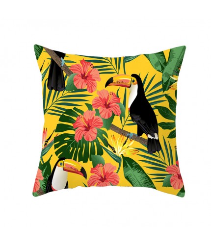 Tpr171-3945 x 45Cm (Pillow Core Not Included) Cushion Cover Clearance