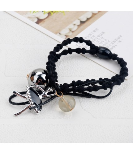 Black Ballerina Hairband