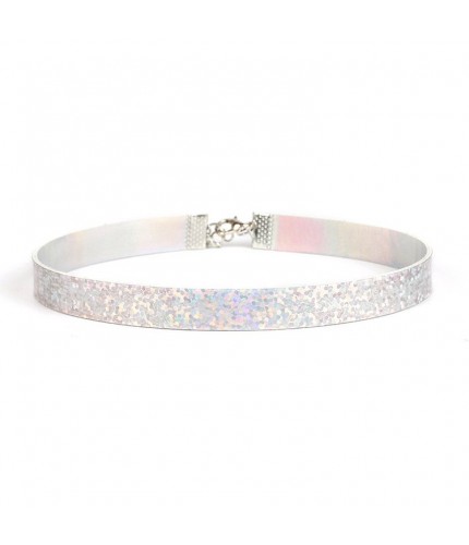 Laser Colour Choker