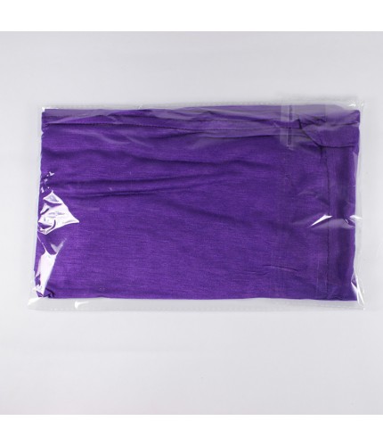 Purple Boloro Under Cover Sleeves 