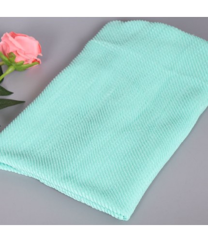 mint green Crimpled Crinkle Hijab Clearance