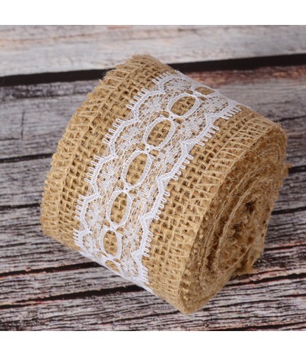 J2 - 10 5Cm X2M Lace Roll Clearance