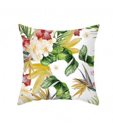 Tpr377-1645 x 45Cm (Without Pillow Core) Cushion Cover Clearance