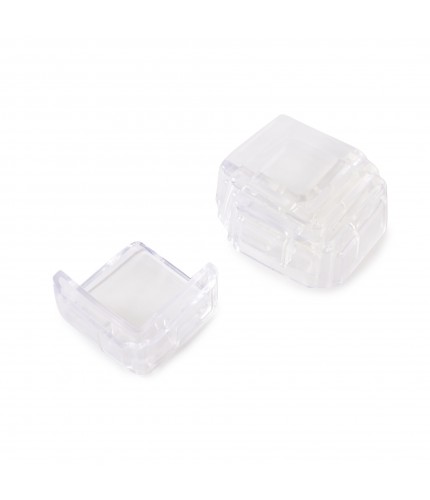 L-Shaped Square Corner Film Table Corner Protector