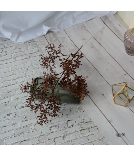 Single Lover'S Grass Artificial Flower Clearance