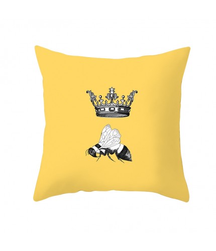 Tpr174-3145 x 45Cm (Without Pillow Core) Cushion Cover Clearance