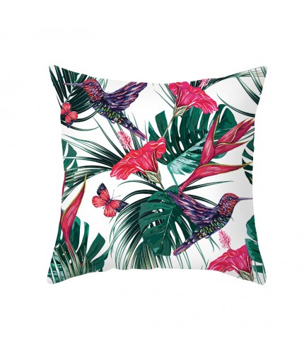 Tpr377-2045 x 45Cm (Without Pillow Core) Cushion Cover Clearance