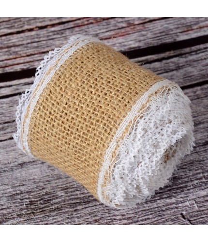 J3 - 7 5Cm X2M Lace Roll Clearance