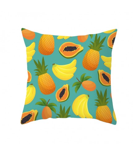 Tpr171-2445 x 45Cm (Without Pillow Core) Cushion Cover Clearance