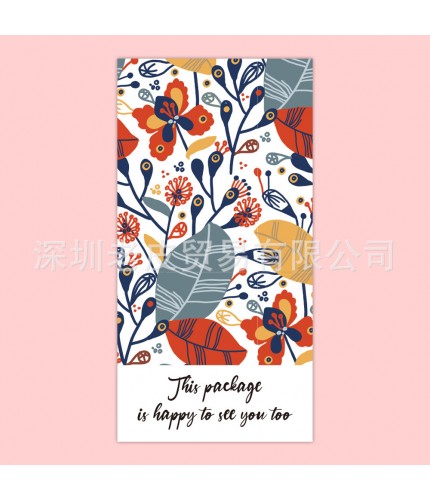 A1 Thank You Cards Clearance