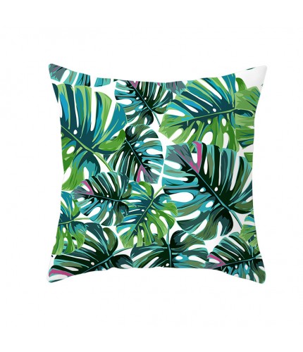Tpr171-345 x 45Cm (Without Pillow Core) Cushion Cover Clearance
