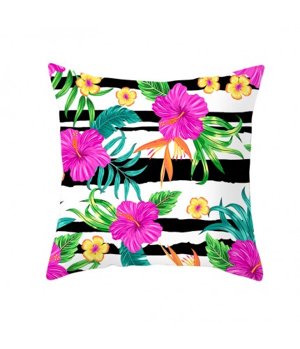 Tpr171-2045 x 45Cm (Pillow Core Not Included) Cushion Cover