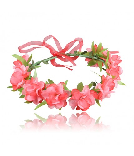 Watermelon Red Childrens Garland