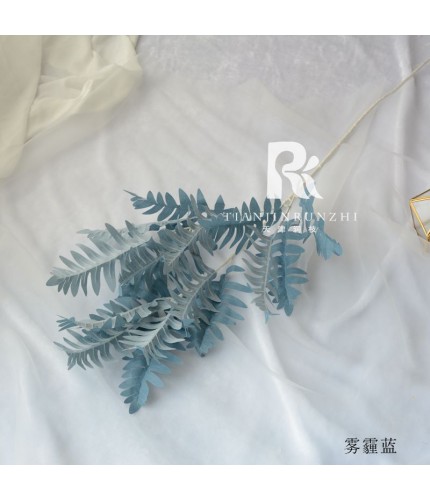 Single large Louver Artificial Flower Clearance