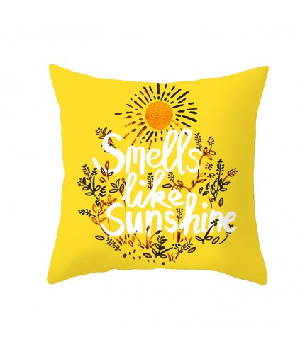 Tpr174-445 x 45Cm (Pillow Core Not Included) Cushion Cover Clearance