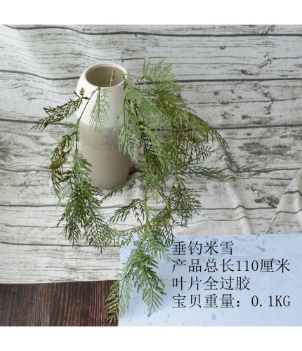 Fishing Michelle Artificial Flower Clearance