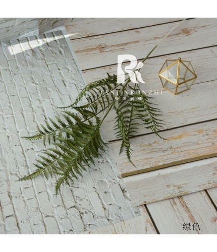 9-Pronged Albizia Artificial Flower Clearance