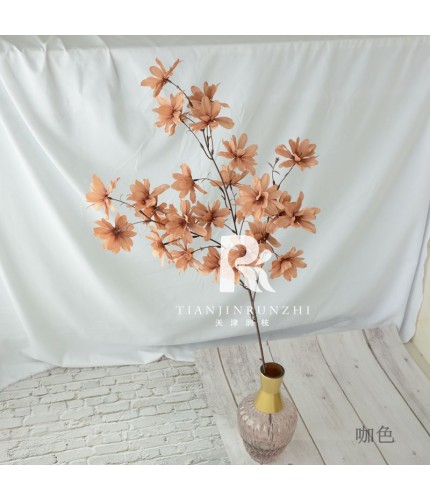 Single Hearty Flower Artificial Flower Clearance