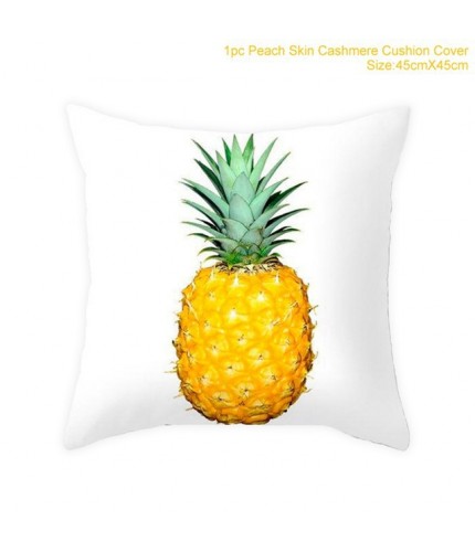 B006 45x45cm Trendy Cushion Cover Clearance
