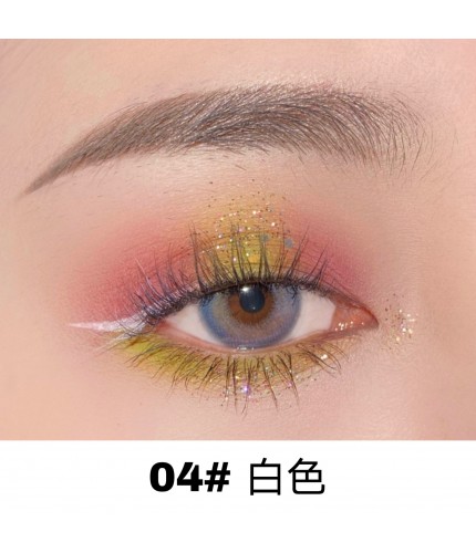 No. 04 White Hot Waterproof Eyeliner Clearance