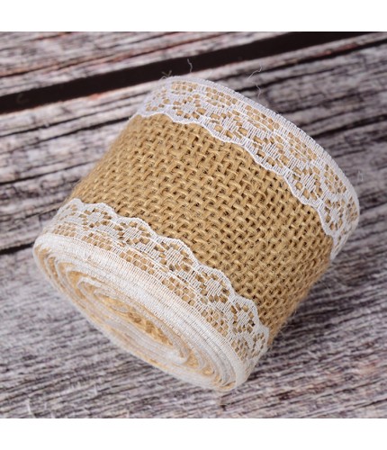 J3 - 13 5Cm X2M Lace Roll Clearance