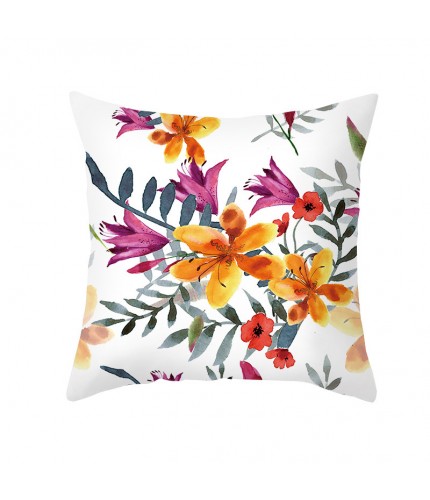 Tpr377-1445 x 45Cm (Without Pillow Core) Cushion Cover Clearance