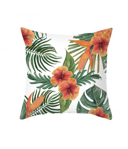 Tpr377-1545 x 45Cm (Without Pillow Core) Cushion Cover Clearance