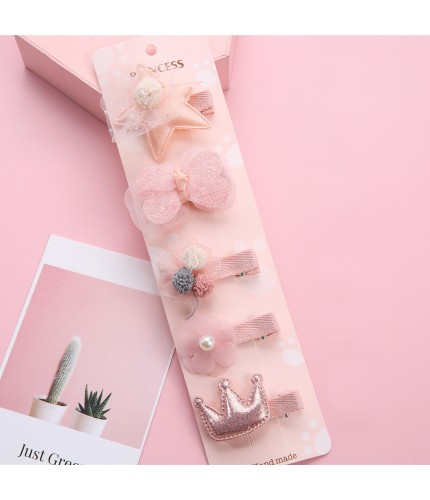 Style Five Kids Style Hair Clip Clearance