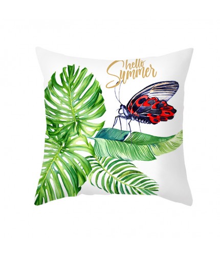 Tpr377-345 x 45Cm (Without Pillow Core) Cushion Cover Clearance