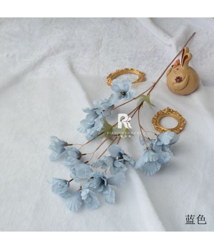 Single Happy Flower Artificial Flower Clearance