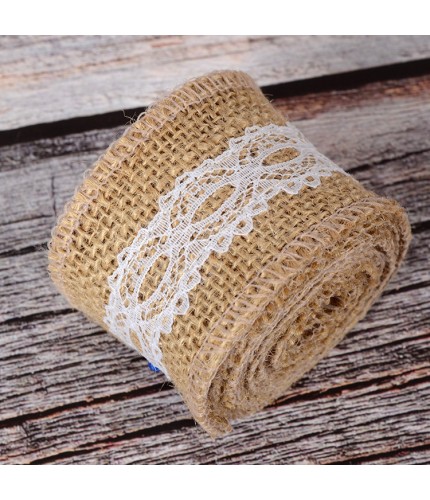 J2 - 9 5Cm X2M Lace Roll Clearance