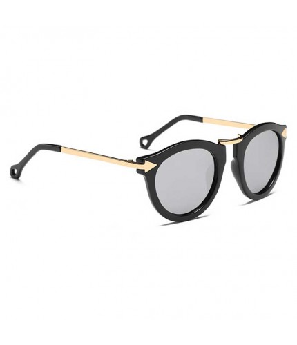 Arrow Grey Sunglasses