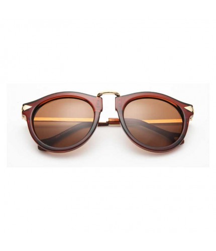 Arrow Amber Sunglasses